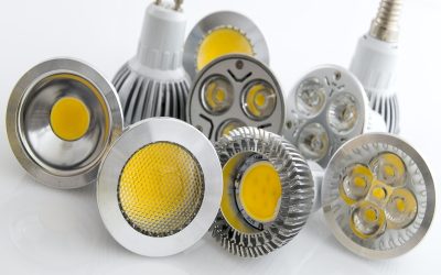 Electrical and Lighting Supply For Modern Spaces: Smart Technologies and Energy-Saving Solutions