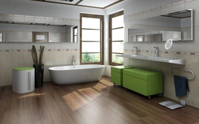 Bathroom Remodeler in Muscatine IA: Quality, Style, And Functionality In Every Design