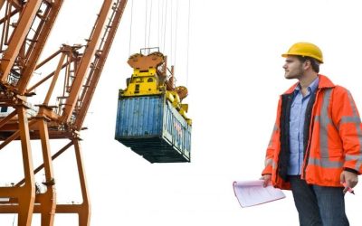 Rigging Hardware Services Fresno CA: Safe Lifting Every Time