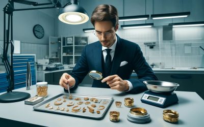 The Alchemy of Modern Refining: How Bay Area Precious Metal Refinery Turn Waste into Fortune