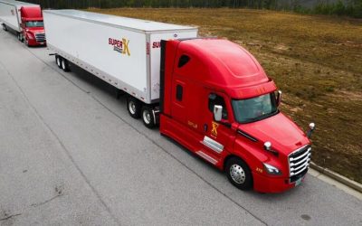 Dry Van Trucking Kansas City, MO Solutions for Efficient Freight Transport and Logistics Success