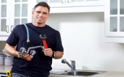 Need a Reliable Plumbing Solution? Contact a Certified Plumbing Contractor in Little Rock, AR