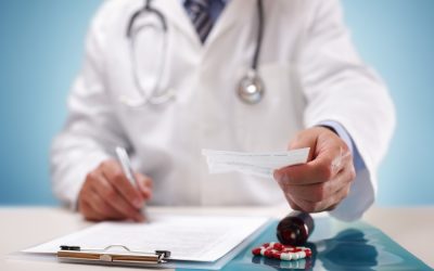 Testosterone Therapy for Men: What You Need to Know About HRT for Aging