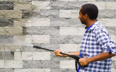 Revitalize Your Space Using Power Washing Services in Wentzville, MO