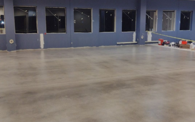 Transform Your Garage with Quality Floor Coating in Saint Paul