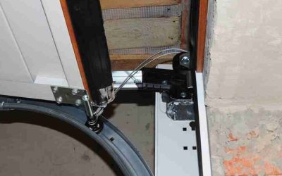 Why DIY Garage Door Repair Can Cost More in the Long Run