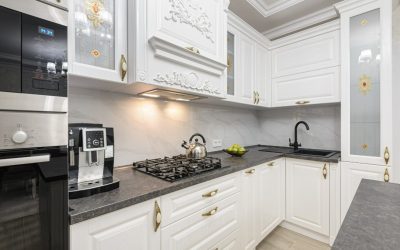 Transform Your Home Value with Professional Kitchen Countertop Installation in Hudson, NH Services