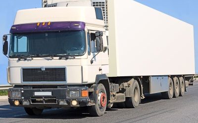 Find Reliable Fleet Solutions with Commercial Trailer Leasing Toledo Oh for Your Business