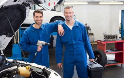 Classic Auto Parts Help Enthusiasts Preserve American Muscle Legacy for Generations