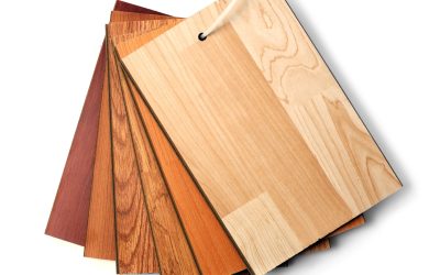 How to Create a Statement Floor with Decorative Tile