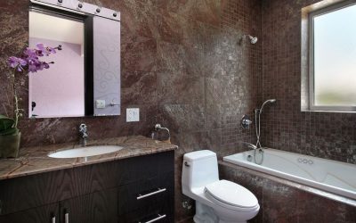 Transform Your Space with Custom Bathroom Renovation Services Cedar Rapids, IA Homeowners Trust