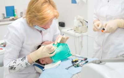 Immediate Tooth Relief from an Emergency Dentist Ballantyne NC Families Depend On