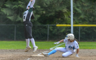 Softball Recruiting for Pitchers: How to Get Noticed by College Coaches