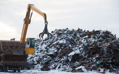 Choosing Metal Recycling Services Alameda, CA for Efficient and Eco-Friendly Solutions