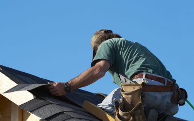 Three Roof Problems That Require The Services Of A Residential Roofing Contractor In Lakeland, FL