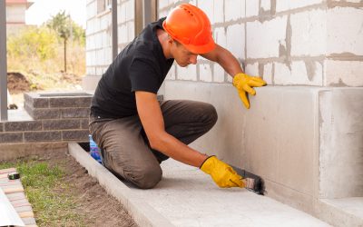 Homeowners Trust Concrete Foundation Repair San Antonio TX for Lasting Stability