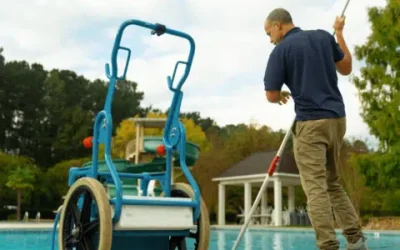 Prevent Costly Closures with Commercial Pool Repair Atlanta GA Solutions for Lasting Performance