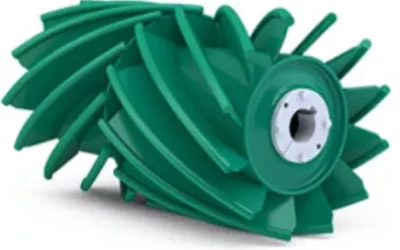 How Precision Pulley Texas Enhances Industrial Efficiency for Businesses Across the USA