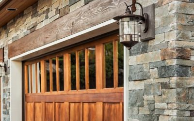 How Residential Garage Door Repair in Broomfield CO Keeps Your Home Safe and Secure