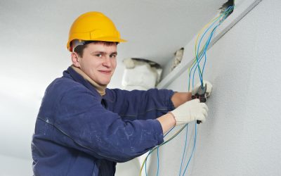 Choosing An Electrician In Concord CA