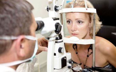 The Importance Of Getting A Routine Eye Exam In Fallbrook CA