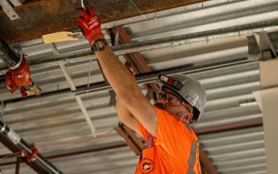 Emergency power problems can be solved fast with a 24 hour electrician Atlanta GA on call