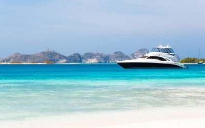 Experience Unmatched Luxury With a Corporate Yacht Charter in Destin, FL for Team Retreats