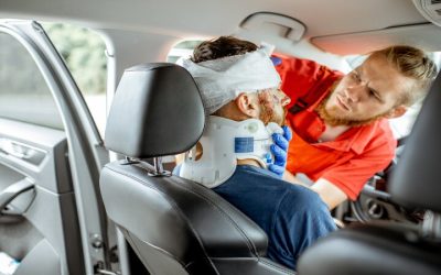 Understanding Compensation Options for a Car Wreck Injury Louisville Ky Residents Face