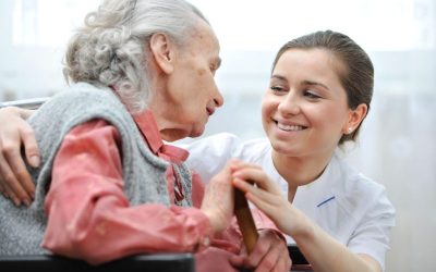 Quality Home Care Services in Rocky Mount, NC, that Residents Can Trust