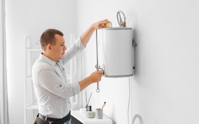 How Timely Hot Water Heater Repair in Polk City, FL, Protects Your Home