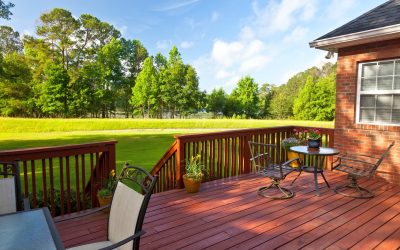 Transform Outdoor Living Spaces With a Deck Builder Louisville KY Homeowners Trust