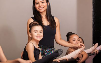 Experience Lasting Friendships with Classes at a Dance School Fort Collins CO