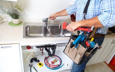 Solving Leaks and Clogs with a Residential Plumbing Contractor San Jose CA Homeowners Trust