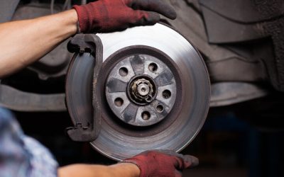 Common Problems With Brakes Lakewood CO Owners Need to Address Quickly