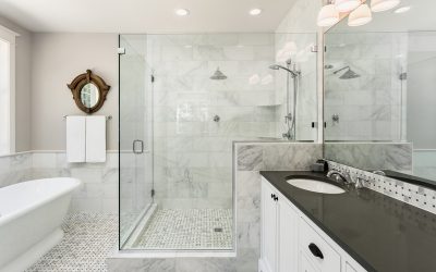 Add value to your home by hiring a bathroom remodeler Auburn AL families trust for quality work