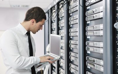 Strengthen Remote Work Capabilities Through Managed IT Services for Businesses in Jacksonville, FL