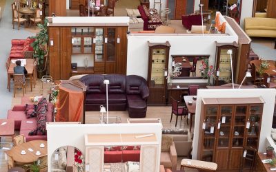 Restore Your Favorite Pieces With Expert Furniture Upholstery Murray UT Services