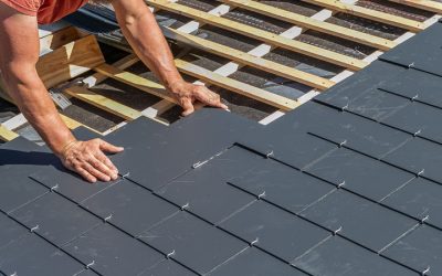 Prevent Costly Damage Using Emergency Roof Repair Services Near West Bend, WI