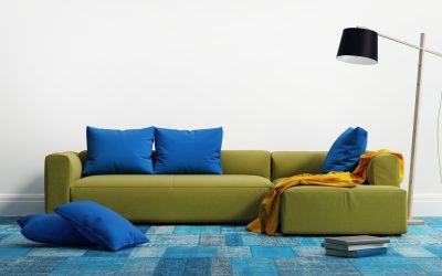 Experience Modern Comforts Through the Creativity of a Home Interior Designer, Tuscaloosa, AL