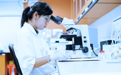 How Stem Cell Biotechnology Winston-Salem NC Is Shaping the Future of Healthcare