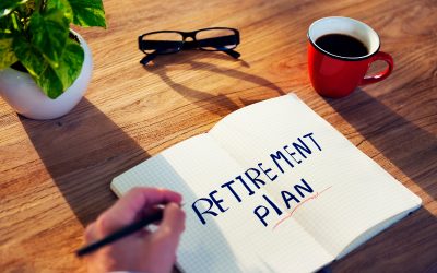 Build a Confident Retirement Using a Retirement Planning Agency Oro Valley AZ