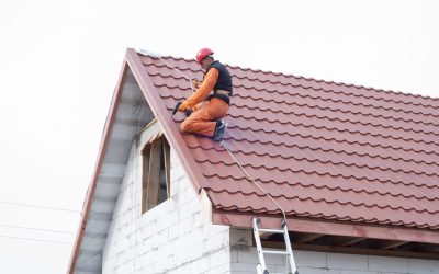 Protecting Homes from Costly Damage With Roof Repair in Lockport, NY