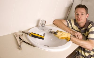 Prevent Water Damage Fast Using Emergency Plumbing in Little Rock AR Services