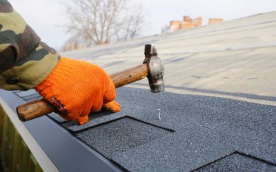 The Benefits You Receive From a Residential Roofing Contractor in Leo, Cedarville, IN