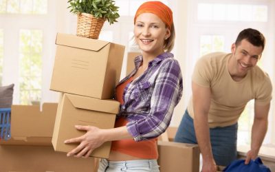 Families Trust Movers in Newport Beach CA for Reliable and Secure Relocations