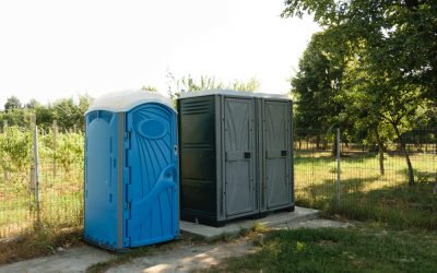 Ensure Hygiene and Convenience at Any Site with Portable Toilets Biloxi, MS Rentals