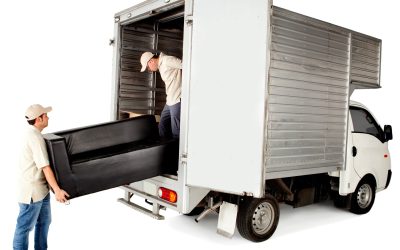 Make Moving Simple by Choosing a Convenient Storage Facility in Mt. Vernon, NY