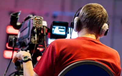 Enhance Your Event Memories with a Professional Videographer New Haven Residents Trust