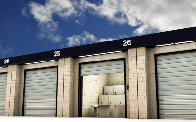 Organize Your Life Effortlessly Using Self Storage Units Henrico, VA Locals Rely On