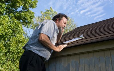 Do You Know If There’s Storm Damage On Your Roof